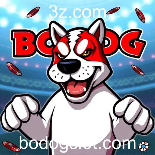 O Crescimento dos Jogos Online e a Influência do Bodog