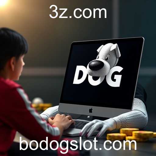 Crescimento dos Jogos Online no Brasil: O Impacto do Bodog