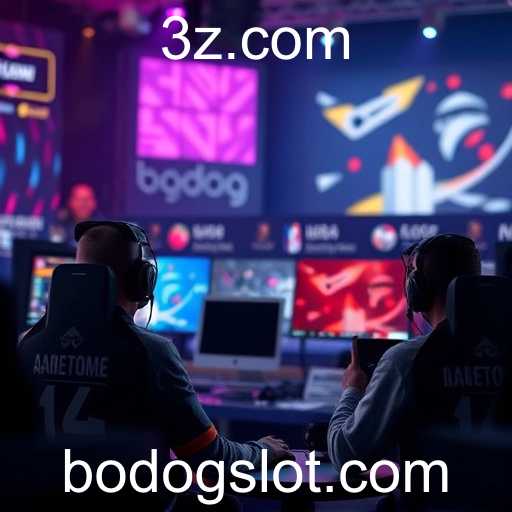 Tendências Atuais no Mercado de Jogos Online