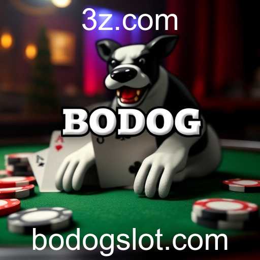 bodog